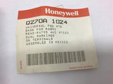 Honeywell Q270A1024 Mounting Base for RA890