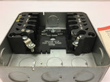 Honeywell Q270A1024 Mounting Base for RA890