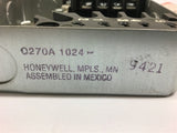 Honeywell Q270A1024 Mounting Base for RA890