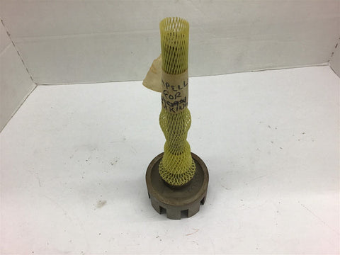 Impeller Shaft for Viking Pump