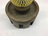 Impeller Shaft for Viking Pump