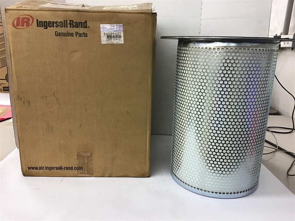 Ingersoll Rand 54509427 Air Filter