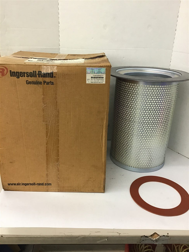 Ingersoll Rand 54509427 Air Oil Separator