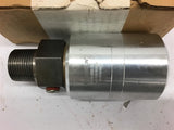 Deublin 1690-000-115 Union 1" NPT RH Rotor