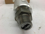 Deublin 1690-000-115 Union 1" NPT RH Rotor