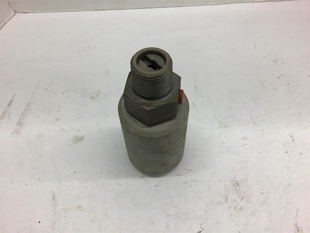 Deublin 1690-000-115 Union 1" NPT RH Rotor