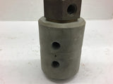 Deublin 1690-000-115 Union 1" NPT RH Rotor
