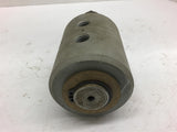Deublin 1690-000-115 Union 1" NPT RH Rotor