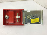 Simplex Fire Alarm Handle 3 amp 30 Volts 4251-20