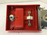 Simplex Fire Alarm Handle 3 amp 30 Volts 4251-20
