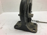 Holland Pentle Hook XA-T-62-XA