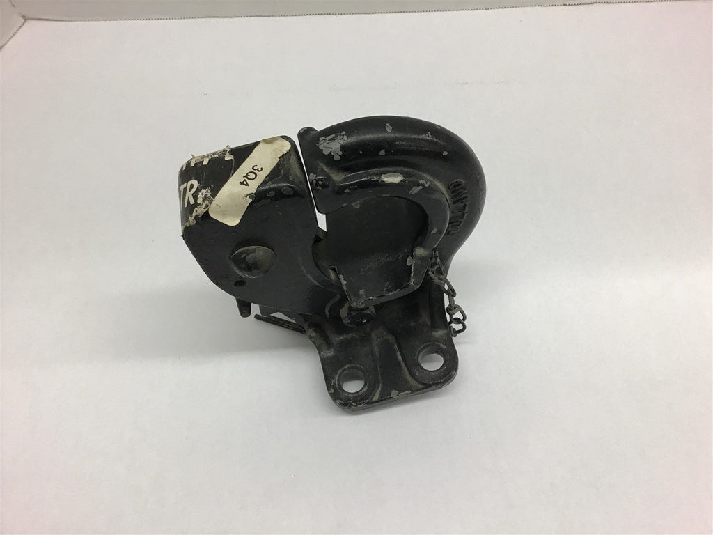 Holland Pintle Hook XA-T-62-XA
