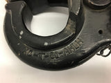 Holland Pintle Hook XA-T-62-XA