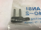 ANSI 40-2 Roller Chain Connecting Link 1/2" Lot of 10