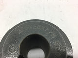 Browning 3F3V26 Pulley 7/8" Bore