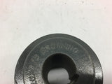 Browning 3F3V26 Pulley 7/8" Bore
