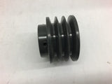 Browning 3F3V26 Pulley 7/8" Bore