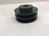 Maurey Pulley 2AK34 3/4" Bore