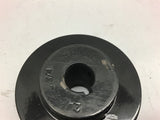 Maurey Pulley 2AK34 3/4" Bore