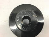 Maurey Pulley 2AK34 3/4" Bore