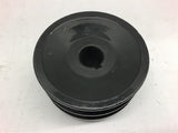Maurey Pulley 2AK34 3/4" Bore