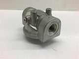 FPC Flow Valve FPC3008SXAR4X w/ Filter 3 3/4" Length 3" Width