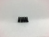 Allen Bradley W41 Thermal Overload Heater Element Lot of 4