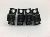 Allen Bradley W41 Thermal Overload Heater Element Lot of 4