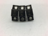 Allen Bradley W41 Thermal Overload Heater Element Lot of 3