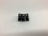 Allen Bradley W32 Thermal Overload Heater Element Lot of 3