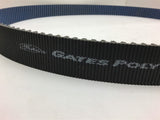 Gates 8MGT-1600-36 Poly Chain Carbon Right