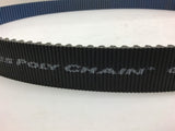 Gates 8MGT-1600-36 Poly Chain Carbon Right