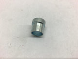 Ferrells .500" Long .500" OD shoulder .4295 sleeve OD .3785 ID Lot of 80