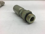 Weatherhead MBX0810 Crimp Hydraulic Hose Fittings 1/2" hose Lot of 4