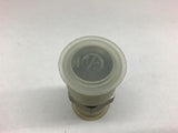 SMA-8 Hydraulic Adapter 3/4" Male JIC X G 1/2" Male JIC Union Lot of 8