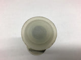 SMA-8 Hydraulic Adapter 3/4" Male JIC X G 1/2" Male JIC Union Lot of 8
