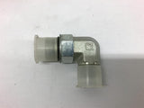 Hydraulic Adapter SMA 7/8" O-Ring Seal x 7/8" Ferrell End Lot of 11