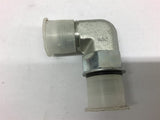 Hydraulic Adapter SMA 7/8" O-Ring Seal x 7/8" Ferrell End Lot of 11