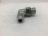 SMA-8 Hydraulic Adapter SMA-6 9/16" Lot of 7
