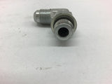 SMA-8 Hydraulic Adapter SMA-6 9/16" Lot of 7