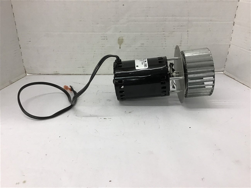 A.O. Smith JE1E025N .06 HP 3300 Rpm .5 Amp 60 HZ 208-230 Volts