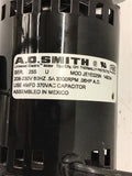 A.O. Smith JE1E025N .06 HP 3300 Rpm .5 Amp 60 HZ 208-230 Volts