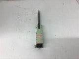 Muromoto Tekko Nile Air Tool Cutter With Scissors 0.6MPA