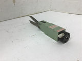 Muromoto Tekko Nile Air Tool Cutter With Scissors 0.6MPA