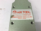 Muromoto Tekko Nile Air Tool Cutter With Scissors 0.6MPA