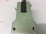 Muromoto Tekko Nile Air Tool Cutter With Scissors 0.6MPA