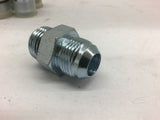 Hydraulic Adapter SMA-12 1 1/16" O-Ring x 1 1/16" Ferrell