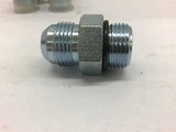 Hydraulic Adapter SMA-12 1 1/16" O-Ring x 1 1/16" Ferrell