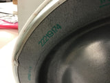 Ingersoll Rand 22219174 Air Oil Separator