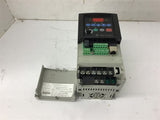Allen-Bradley 22A-D6P0N104 3 Hp AC Drive 460 Volts 3 Phase